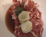 豚チーボール作り方2写真