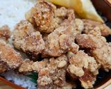 高校生男子お弁当26年2月26日作り方1写真