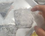バトウのソテー ケッカソース作り方5写真