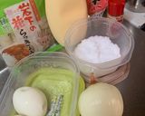 鶏ももでチキン南蛮⭐︎宮崎県民直伝揚げ焼き作り方1写真