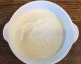 ダイエット⭐️豆腐ホワイトソース作り方4写真