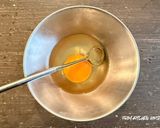 とろんとろん仕上げ★我が家自慢の茶碗蒸し作り方8写真