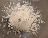 コーンのお豆腐とりつくね作り方2写真