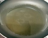 酒と醤油だけ！鶏もものバリザク揚げ焼き作り方4写真