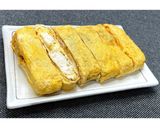 チーズささみ入り玉子焼き★動画あり★作り方26写真