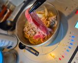 料理初心者でも簡単に出来る、すき家の牛丼作り方6写真