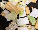 麻婆豆腐の素で簡単「麻辣湯麺」作り方5写真