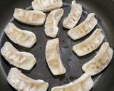 簡単！うまい！麻婆ギョウザ作り方2写真