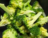 【小麦粉不使用】米粉ホワイトシチュー作り方1写真