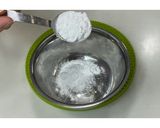 なめこともやしのあんかけ豆腐★動画あり★作り方2写真