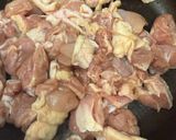 鶏ももスパイス焼作り方3写真