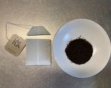 紅茶のスコーン作り方1写真