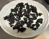 手作りしそジュース作り方8写真