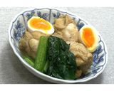 鶏手羽元のさっぱり煮★動画あり★作り方19写真