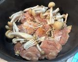 絶品ソース!にんにく照り焼きチキンソテー作り方2写真