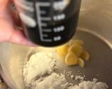 【焼きイワシの当座煮】作り方2写真