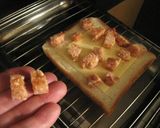 トマト餅×食パン作り方2写真