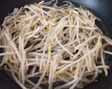 もやしとわかめの和えもの★断食後にも作り方3写真