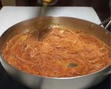 ダイエットに旨辛タイ風焼きそば・パッタイ作り方18写真