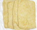 うちの味☆ゴマまみれ☆高野豆腐と油揚げ☆作り方5写真
