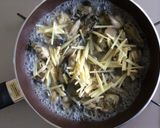 牡蠣の甘辛焼き作り方4写真