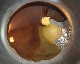 なすとかぼちゃの鶏そぼろあん作り方2写真