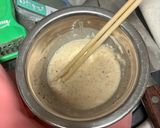 激ウマ！ファミチキ味の大根もちカツ作り方4写真