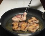 豚肉を牛ステーキに負けないくらい美味しく焼くコツ作り方16写真
