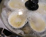 簡単!小籠包 焼売リメイク作り方4写真