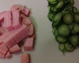 我が家のポテトサラダ作り方6写真