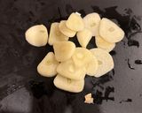 牛肉とニンニクの芽のオイスターソース炒め作り方5写真
