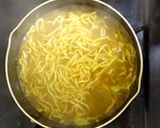 味噌カレーラーメン作り方6写真