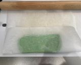 マイクラクッキー　クリーパー作り方7写真