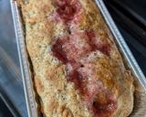 簡単★苺紅茶と苺ジャムのパウンドケーキ作り方7写真