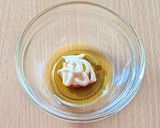 アスパラガスをパスタに見立てて前菜に♪作り方4写真