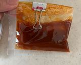 猛暑に最高！トムヤム風味のパスタ作り方4写真