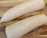 大根大量消費!簡単手作りたくあん作り方5写真
