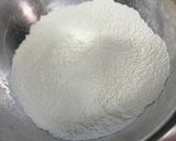 黒糖香る♫基本の温泉まんじゅう作り方2写真