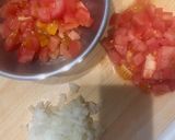 ワンパン🍳絶品タコライス作り方1写真
