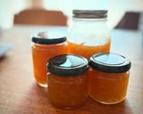 柚子ジャム🍊柚子茶にも作り方9写真