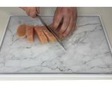 鶏むね肉と香味野菜の南蛮漬け★動画あり★作り方6写真