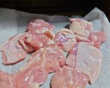 筑前煮作り方1写真