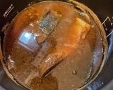 ⭐︎ 圧力鍋でサバの味噌煮 ⭐︎作り方4写真