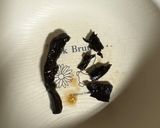香茸（バクロ）の炊き込みごはん作り方2写真