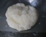 もち米じゃなくても美味★やわらか★じゃが芋おはぎ作り方1写真