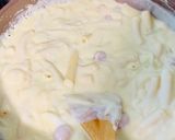 豆乳で簡単♡ヘルシーグラタン作り方7写真