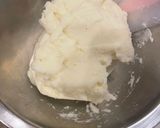 マッシュポテトの生ハム巻き作り方4写真