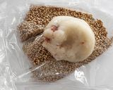 【ポリ袋で簡単】揚げないごま団子作り方13写真