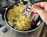Rockhamptonの Mie Goreng作り方6写真