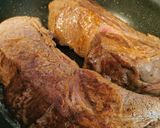 肩ロース塊肉で簡単ローストビーフ作り方3写真